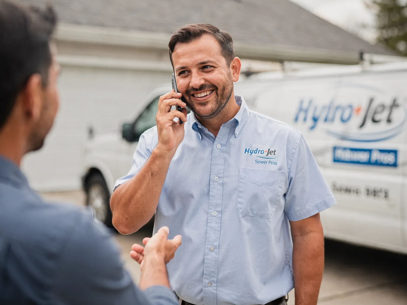 Hydro Jetting Warm Springs, GA FAQs